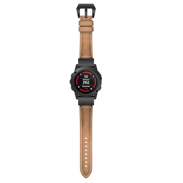 Bracelet de montre de Sport bracelets de mode