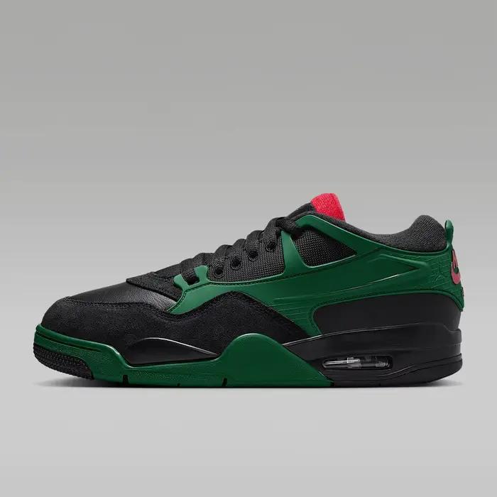 Nike – chaussures de basket-ball à coussin d'air pour hommes