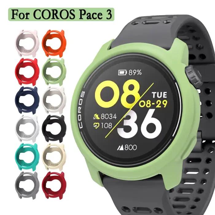 Boîtier de montre pour COROS PACE 3