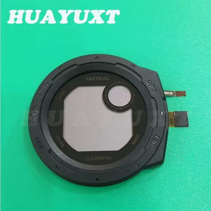 Écran d'affichage LCD Original pour Garmin Instinct, pièces de rechange pour réparation de montre de Sport