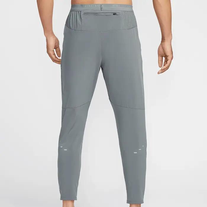 Nike officiel authentique décontracté hommes course formation respirant tissé pantalon de sport HV4545-084