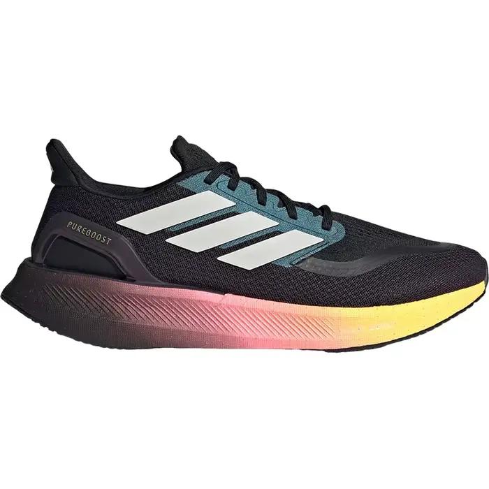 Adidas Authentique PUREBOOST 5 Chaussures de course respirantes unisexes IH3833