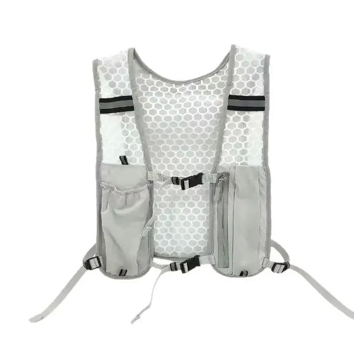Gilet de course pour femmes et hommes