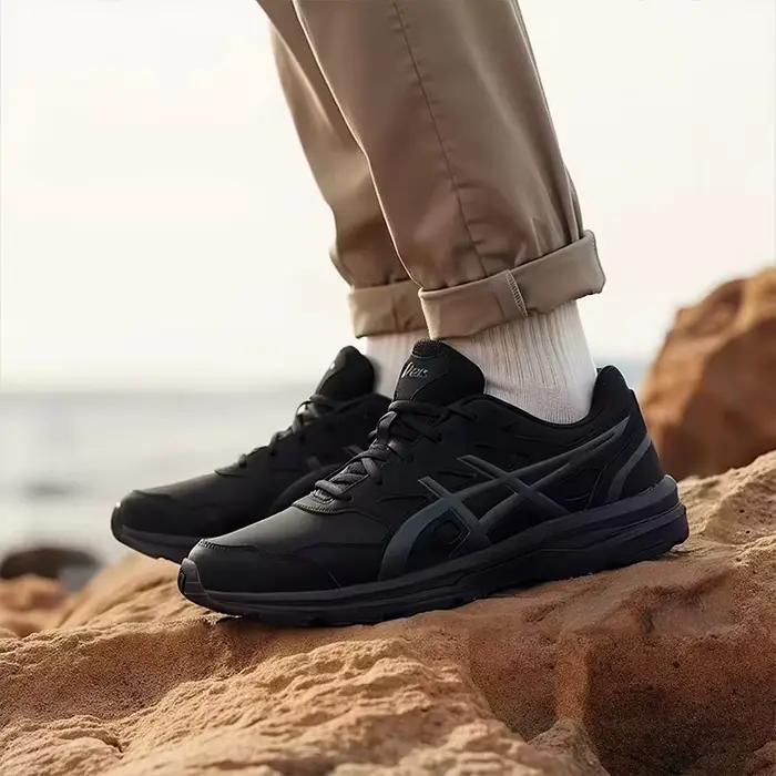 Chaussures de course Asics Gel-Mission 3 pour hommes
