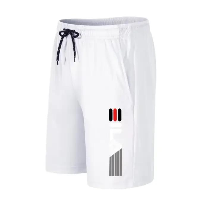Shorts de course pour hommes