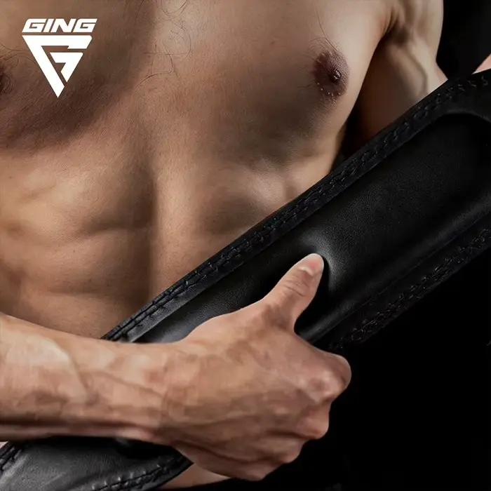 Ceinture de fitness de 10/15 cm de large