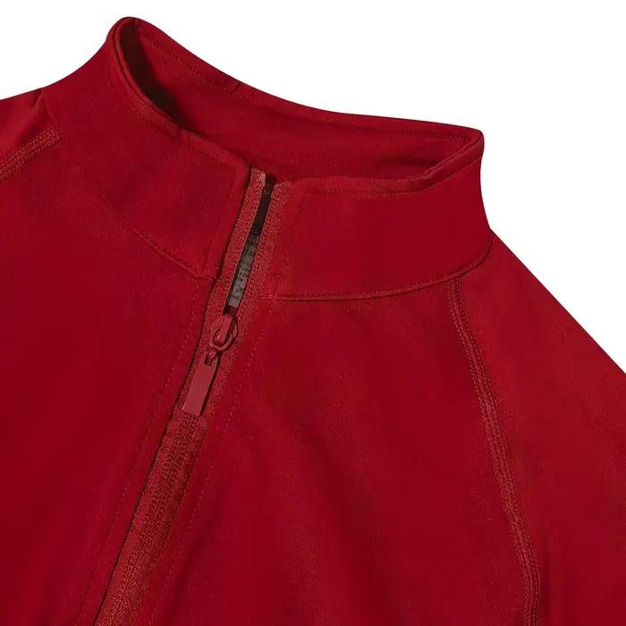 NCLAGEN Veste de sport pour femme avec fermeture éclair
