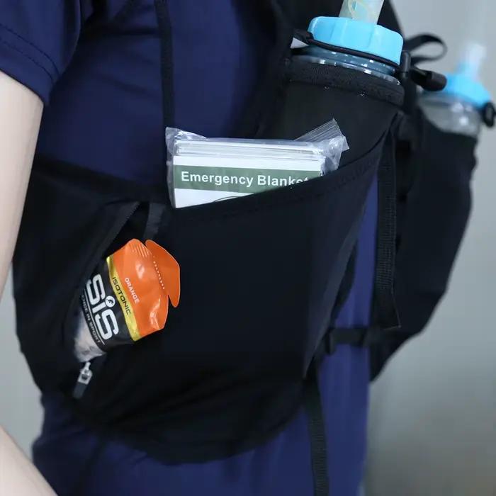Sac à dos de course ULTRA-TRI Pack de gilet d'entraînement