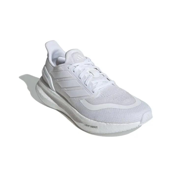 PureBoost 5 Adidas 'Blanc Réfléchissant' ID3618