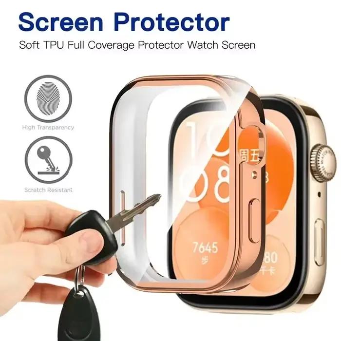 Protecteur d'écran pour HUAWEI Watch Fit 5 Pro