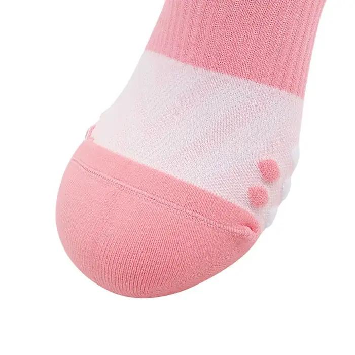 Chaussettes de Compression pour course à pied