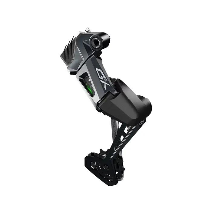 EDS GeX vélo électronique manette de vitesse