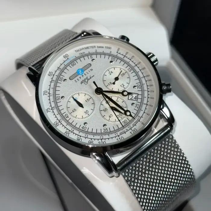 Montre Zeppelin Airship
