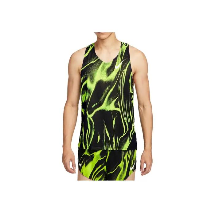 Nike AEROSWIFT Débardeur de course pour homme HV2644-702