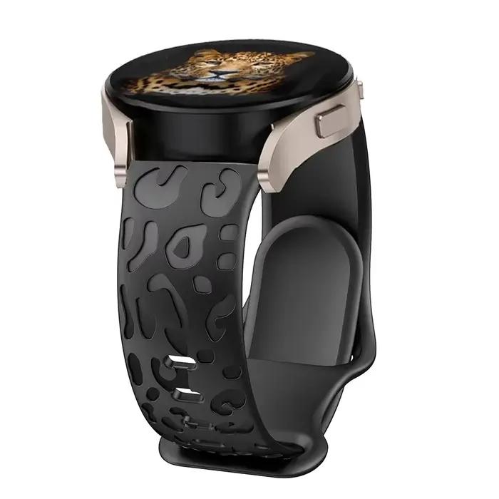 Pour Garmin Venu 2 3 3s Bracelet de Sport