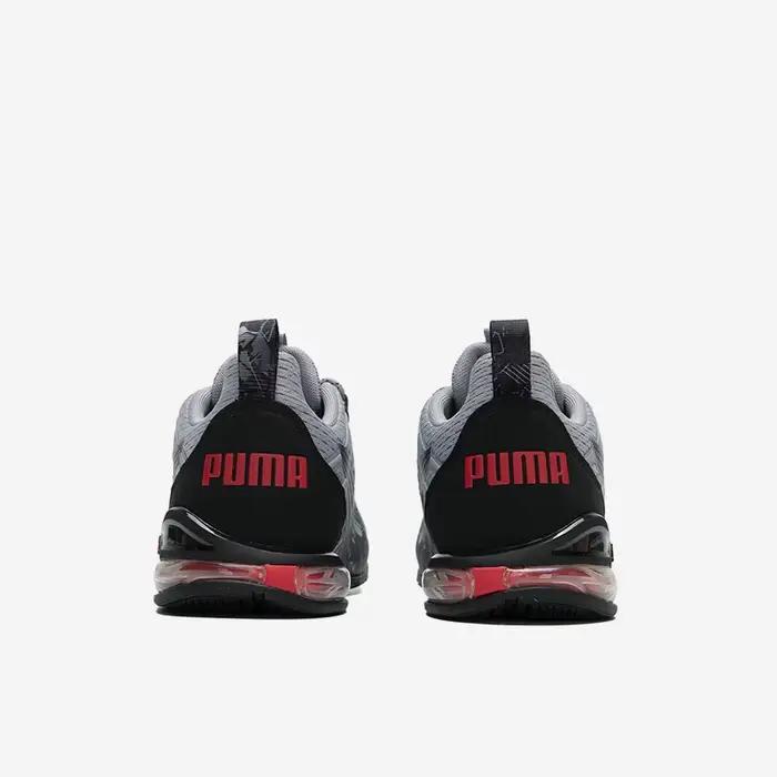 Puma véritable 2024 été nouvelles chaussures de course légères et respirantes unisexe 379602-02