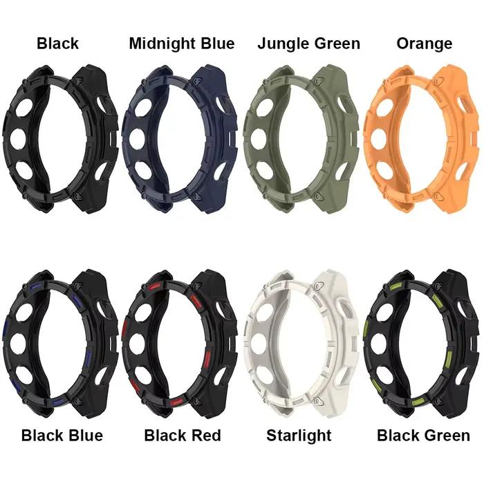 Étui de protection blindé pour Garmin Fenix 8