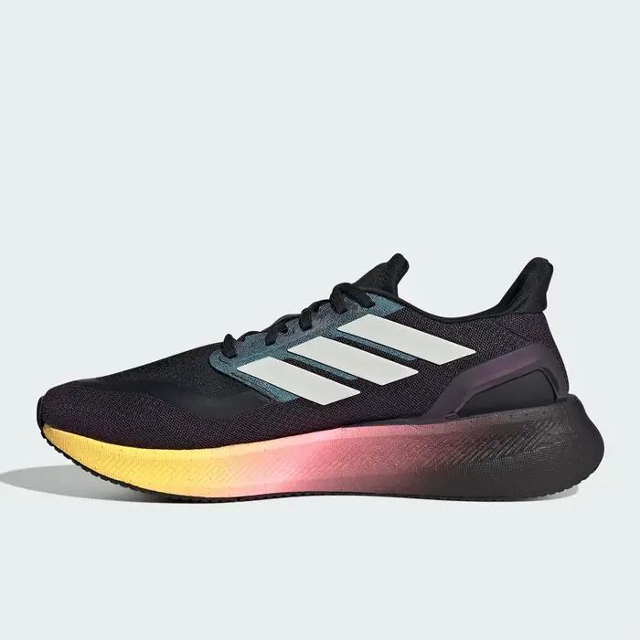 Adidas Authentique PUREBOOST 5 Chaussures de course respirantes unisexes IH3833