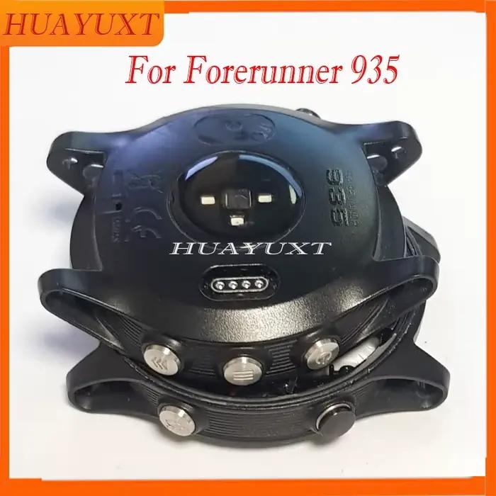 Coque arrière d'origine pour montre Garmin Forerunner 935, pièces de rechange originales