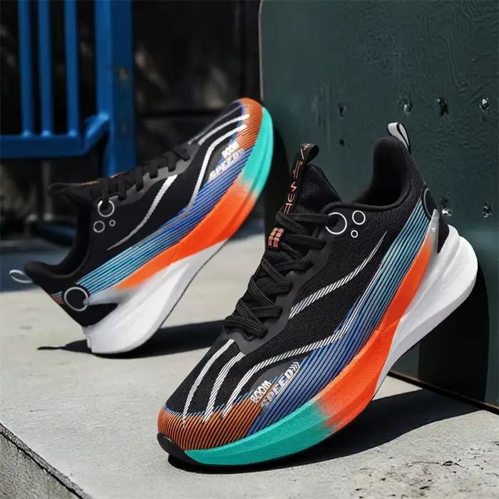 Chaussures de course pour hommes