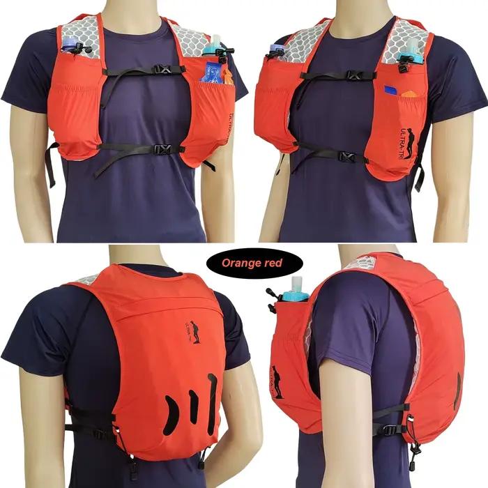 Gilet de course léger ULTRA-TRI