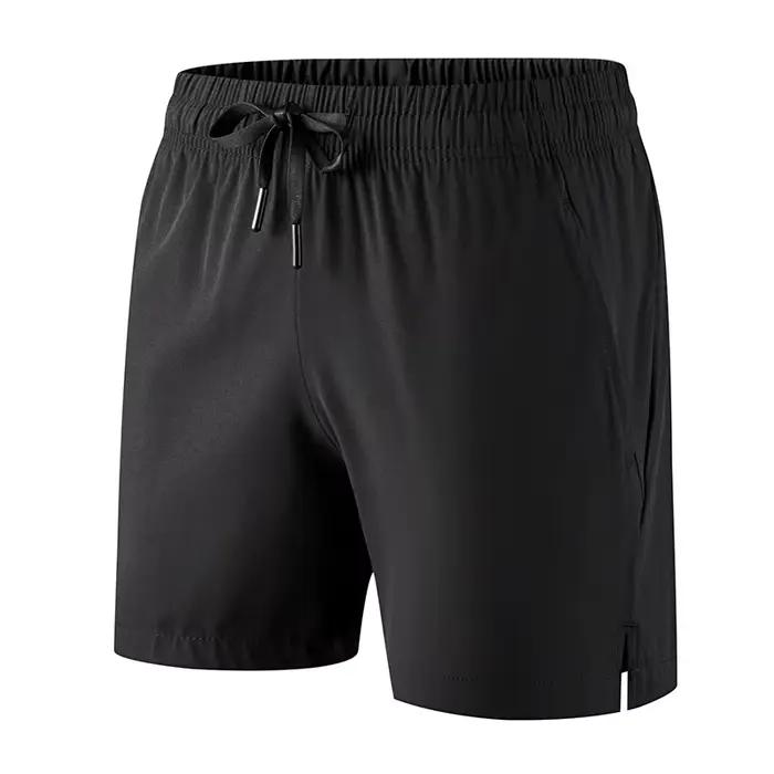 Shorts de course à séchage rapide pour hommes