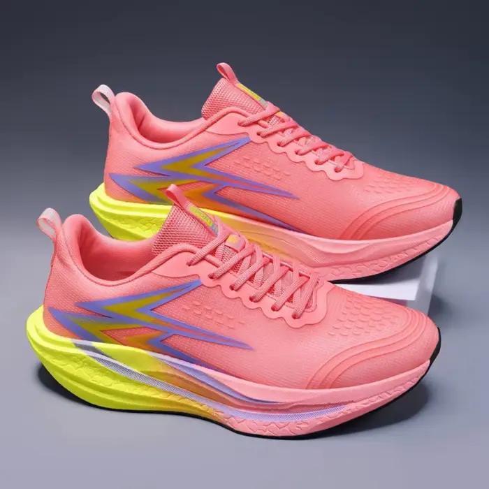 Nouvelles chaussures de course pour hommes