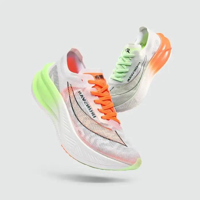 IRUNSVAN Chaussures de course pour hommes