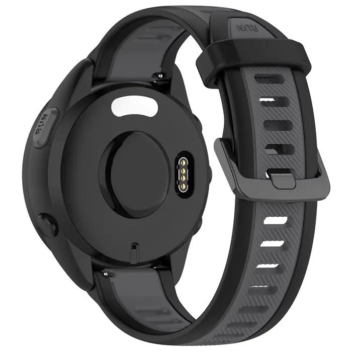 Bracelet de montre intelligente pour Garmin