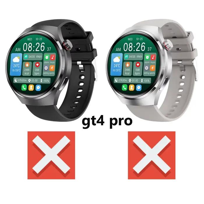 Chargeur de montre GT5 GT3