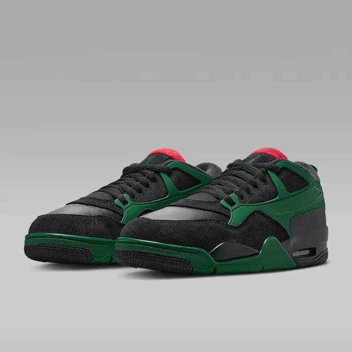 Nike – chaussures de basket-ball à coussin d'air pour hommes
