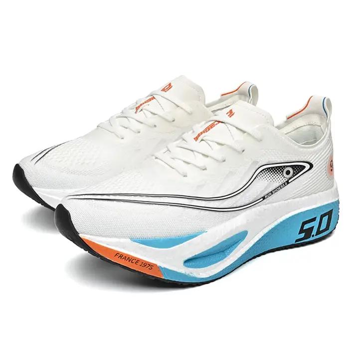 Nouvelles chaussures de sport pour hommes et femmes