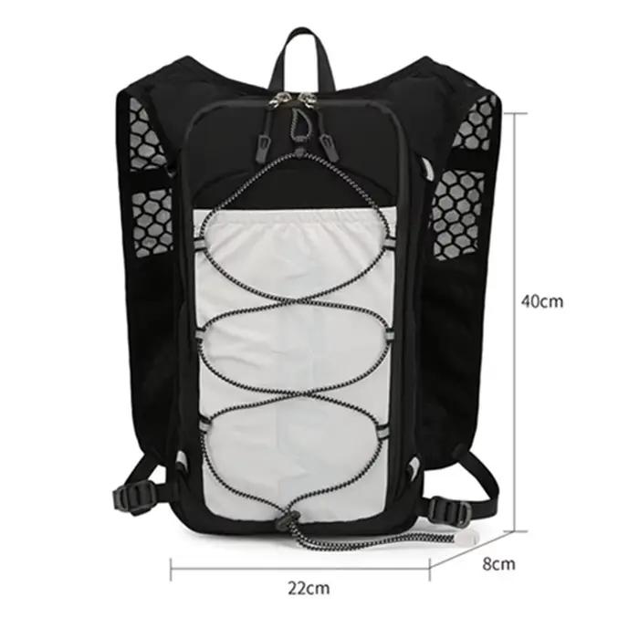 Gilet de course pour femmes et hommes