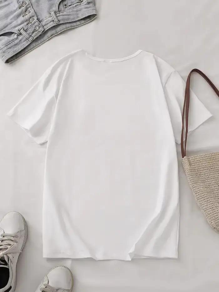 T-shirt de Pilates pour femmes