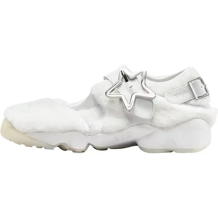 Nike Air Rift authentiques pour femmes