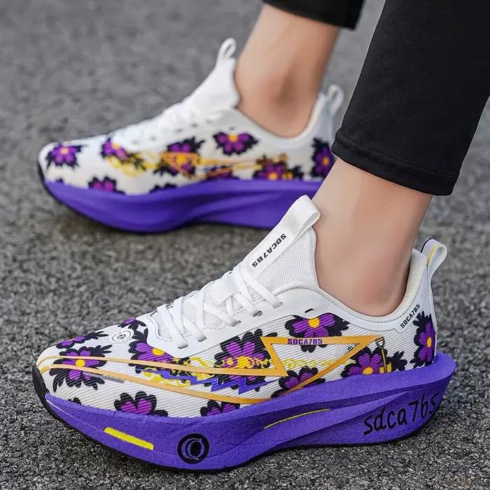 Chaussures de course pour hommes