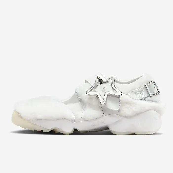 Nike Air Rift authentiques pour femmes