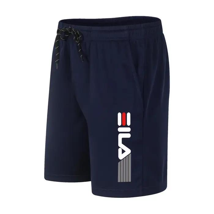 Shorts de course pour hommes