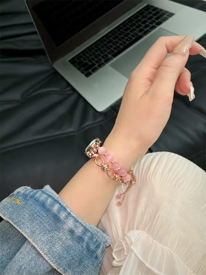 Bracelet en métal pour Xiaomi Band 9
