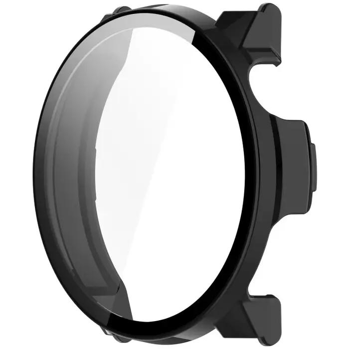 Boîtier en verre trempé pour montre intelligente Coros Pace Pro, housse de protection pare-chocs COROS PACE Pro, coque de protection d'écran, accessoires