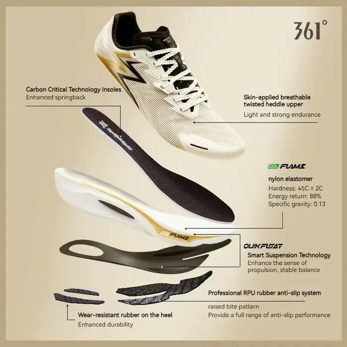 Chaussures de Course Légères et Respirantes pour Homme et Femme
