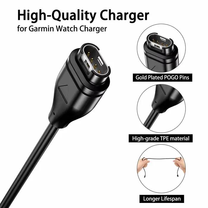 Chargeur de montre USB 100cm