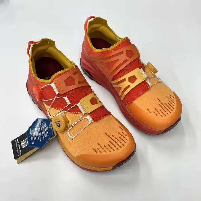 2025 offre spéciale chaussures de course sur sentier hommes femmes concepteur salle de sport