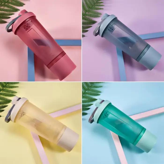 Tasse à secouer givrée de 600ml
