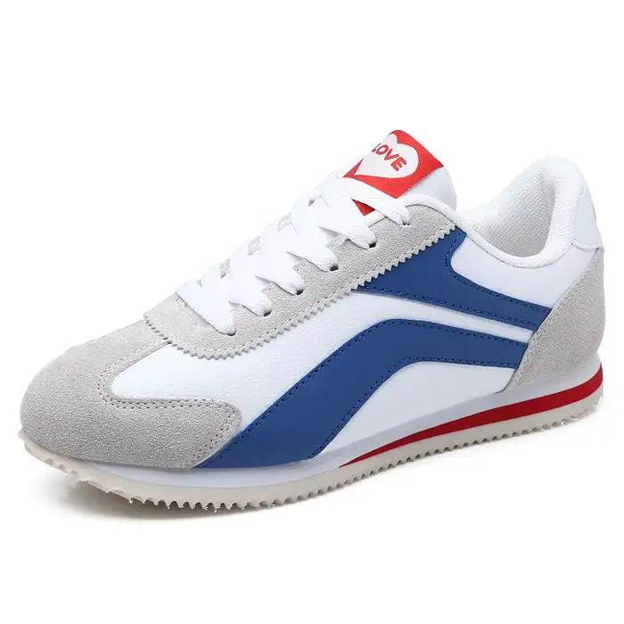 Chaussures de course Marathon classiques pour hommes