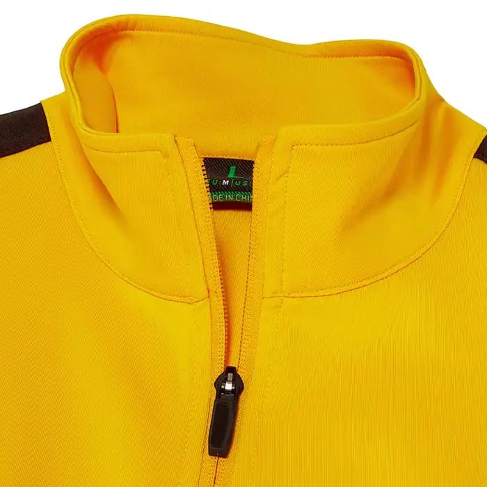 Vestes de sport à fermeture éclair pour hommes