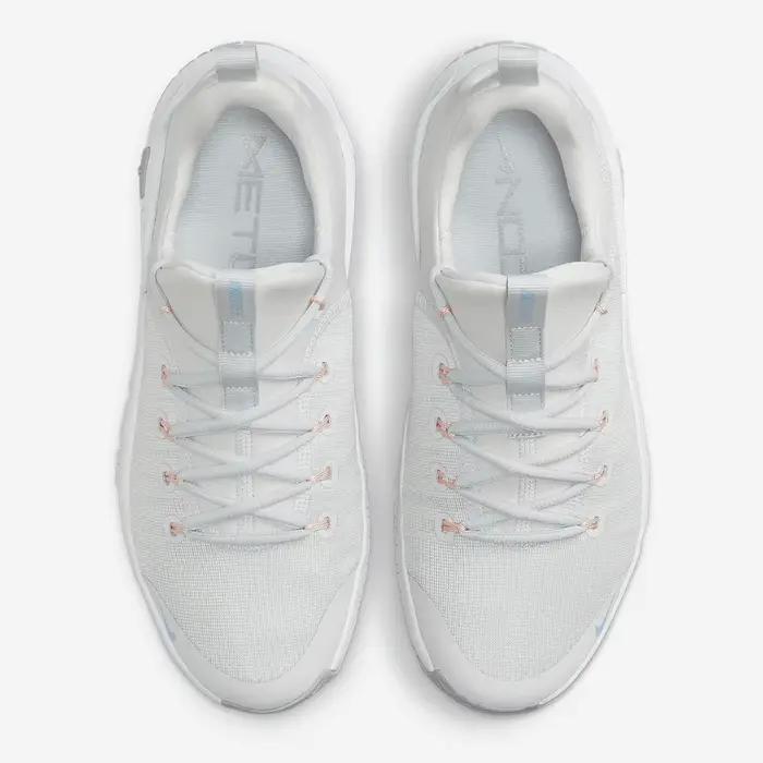 Nike véritable Free Metcon 6 chaussures d'entraînement respirantes de sport pour femmes FJ7126-007