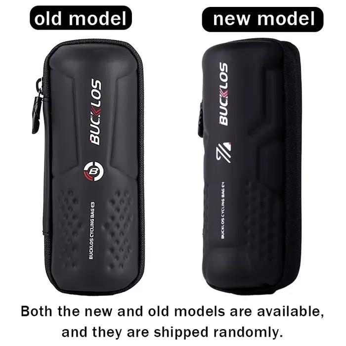 BUCKLOS sac à outils de vélo boîte de rangement