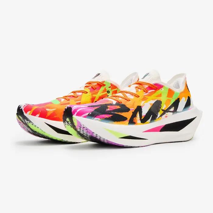 BMAI Chaussures de course respirantes pour homme