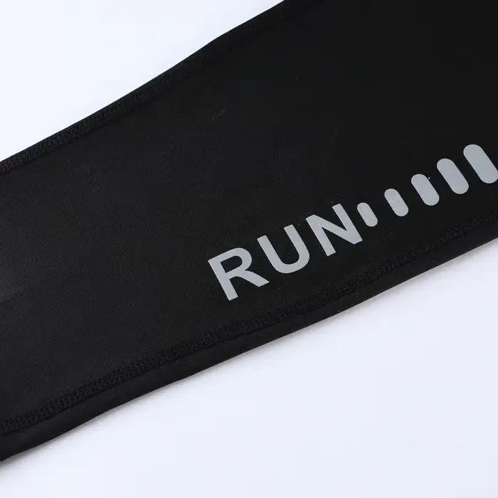 Pantalon de course 2 en 1 pour hommes